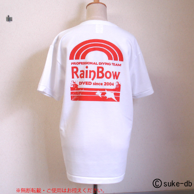 RainBow 様